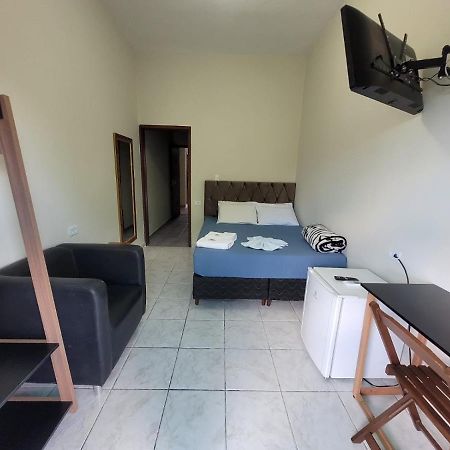 Hotel Serra Do Mar Paranaguá Екстериор снимка