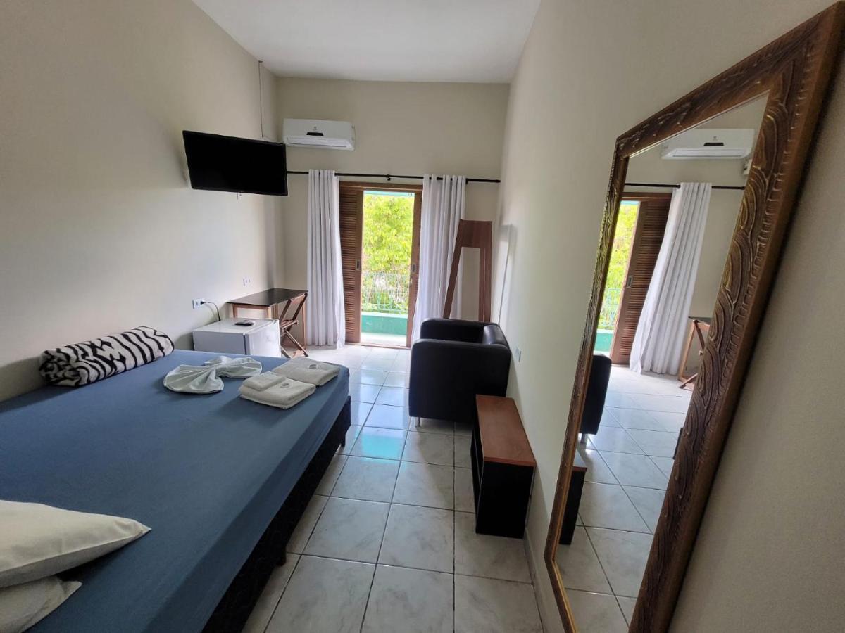 Hotel Serra Do Mar Paranaguá Екстериор снимка